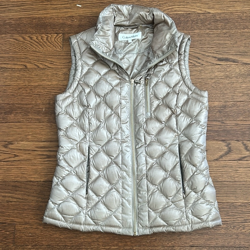 Calvin klein women’s vest